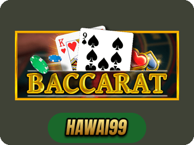 Baccarat