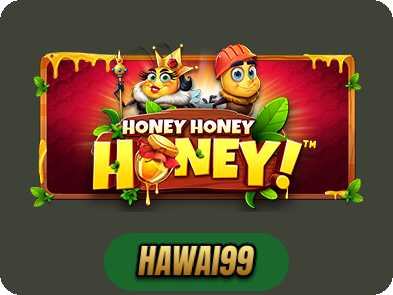 Honey Honey Honey