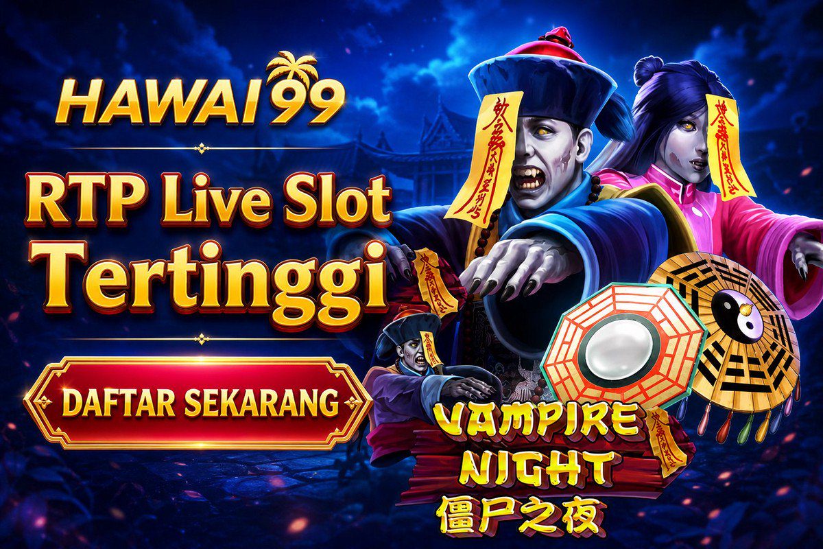 Vampire Night · HAWAI99