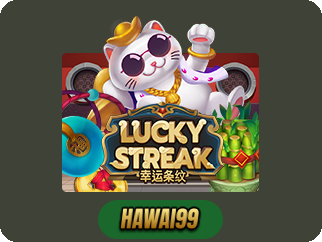 Lucky Streak
