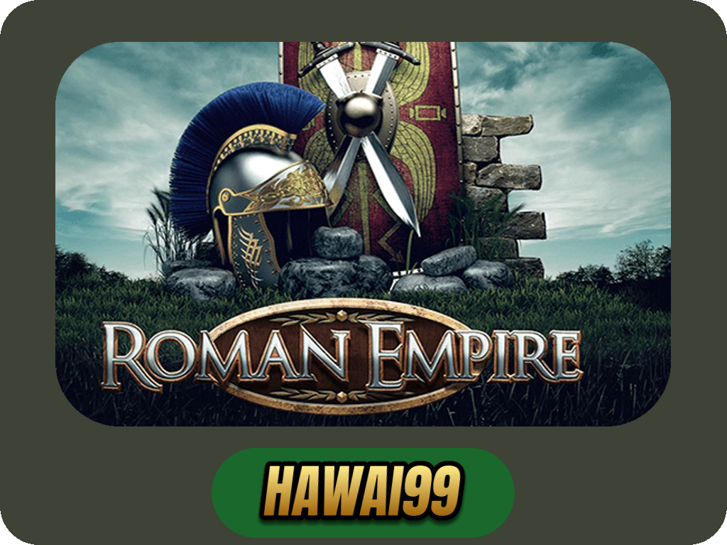 Roman Empire