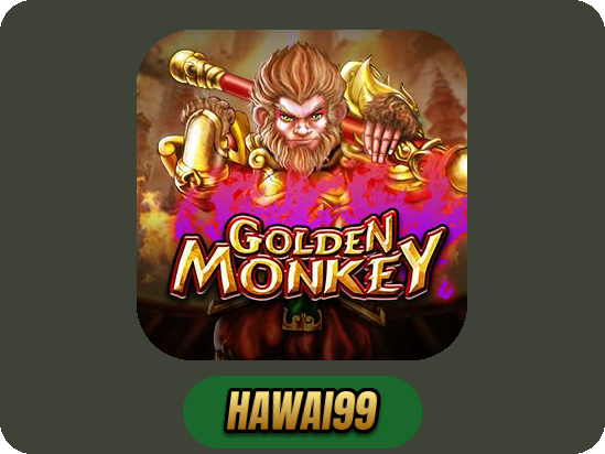 Golden Monkey