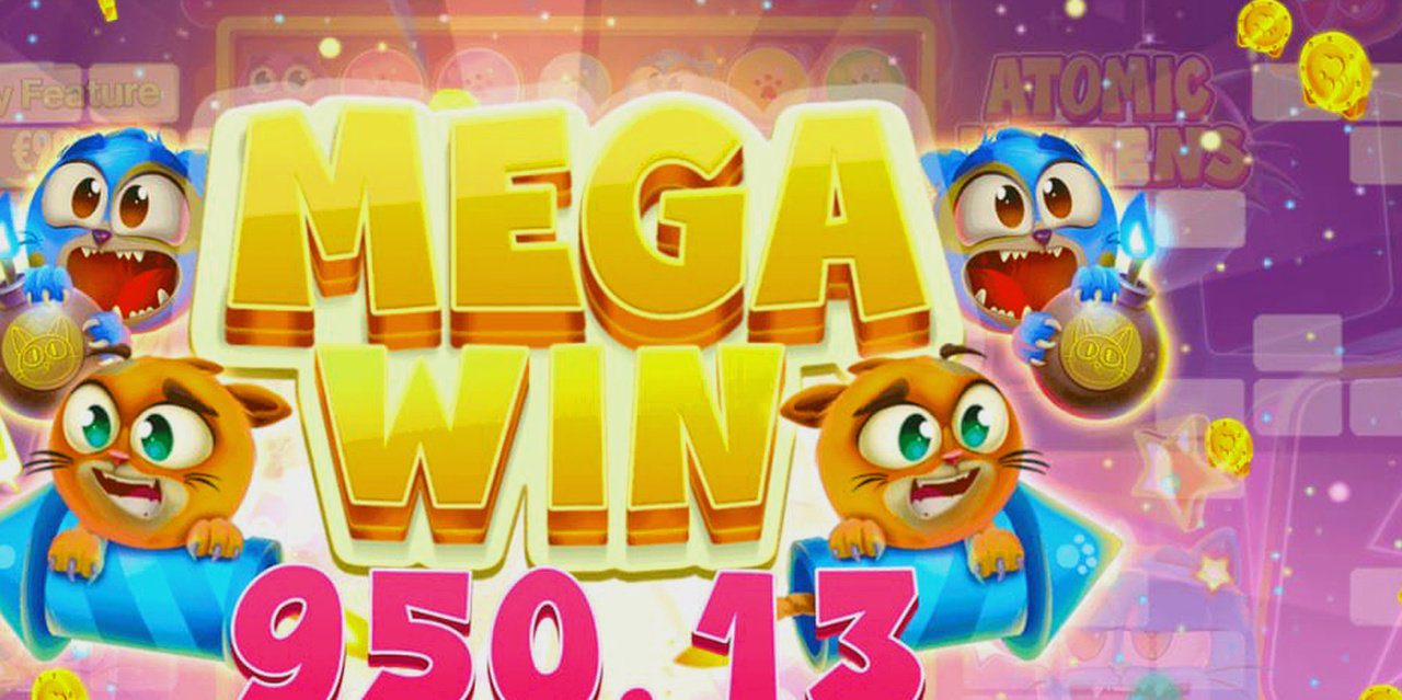 Atomic Kittens · Tangkapan Layar Aplikasi HAWAI99