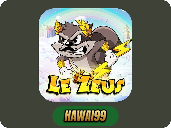 Le Zeus