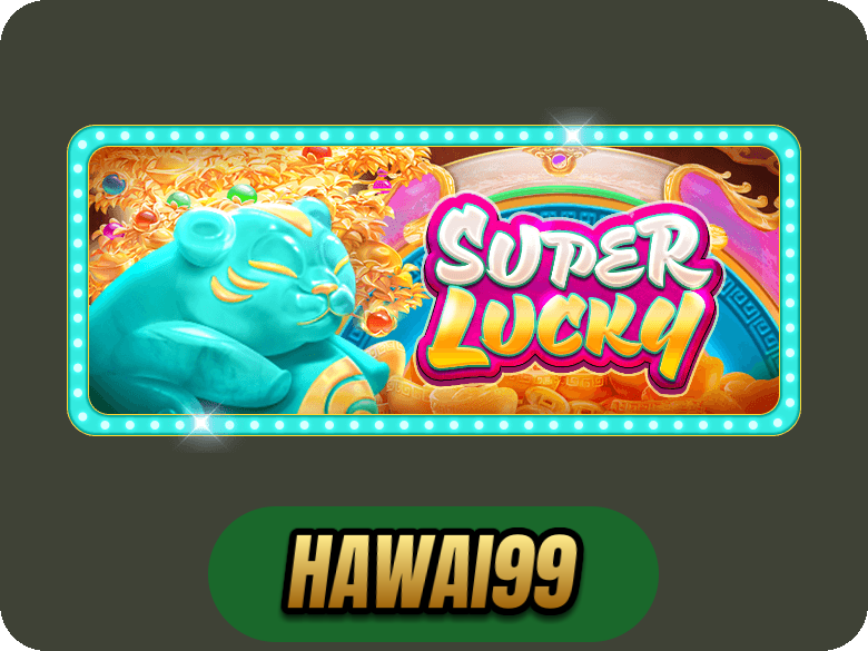 Super Lucky