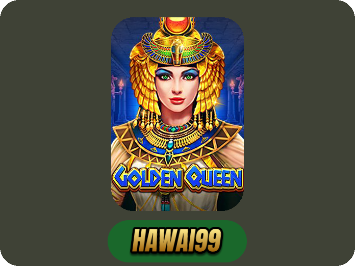 Golden Queen