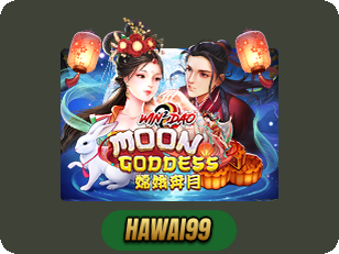 Moon Goddess