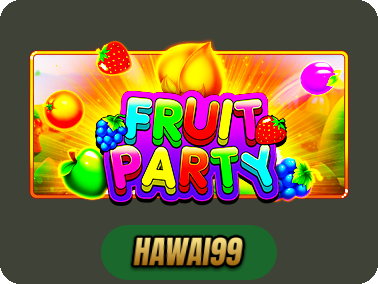 Fruit Party