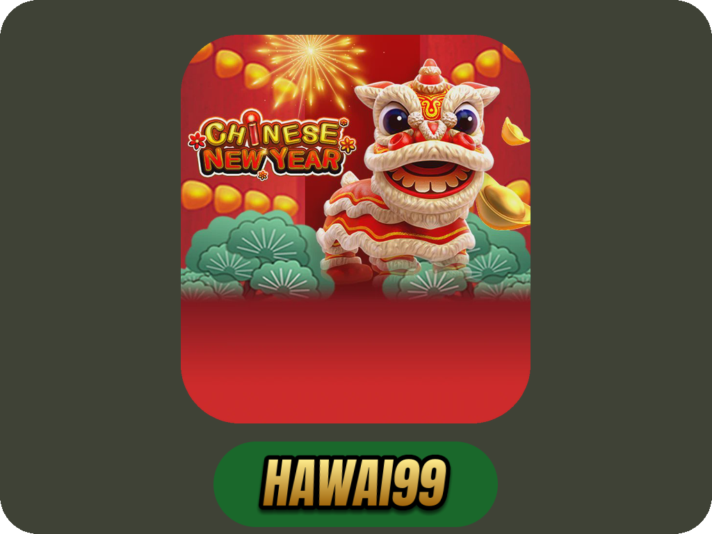 CHINESE NEW YEAR