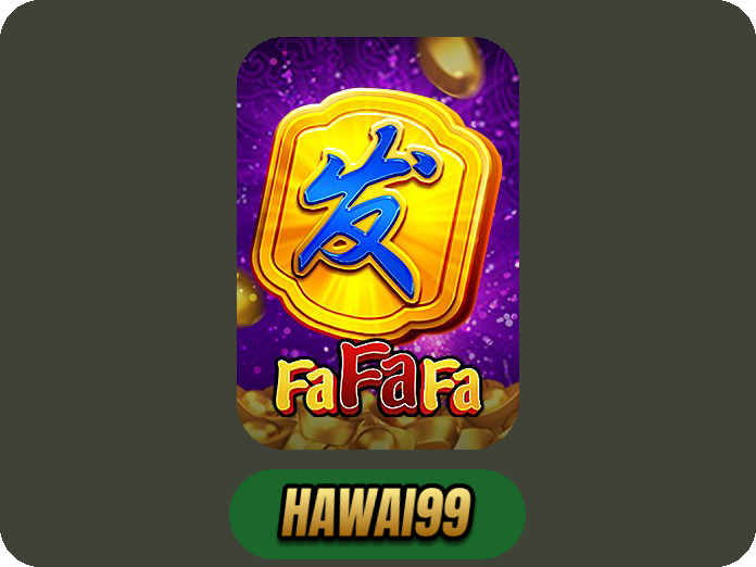 FA FA FA