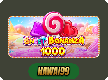Sweet Bonanza 1000