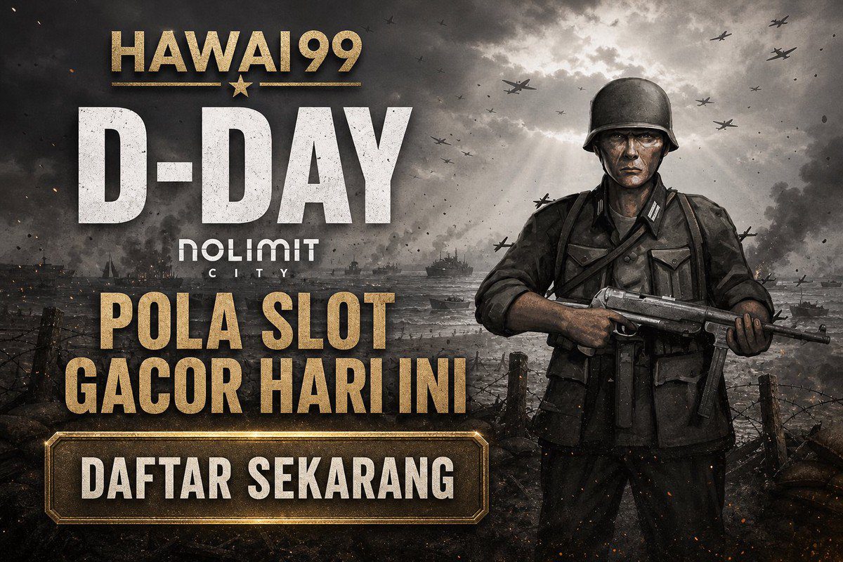 D-Day · HAWAI99