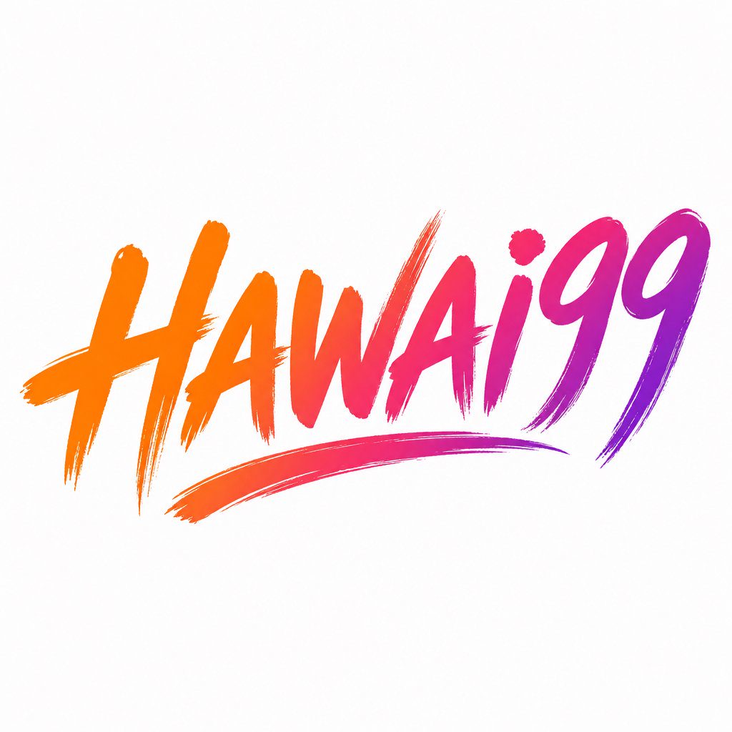 HAWAI99