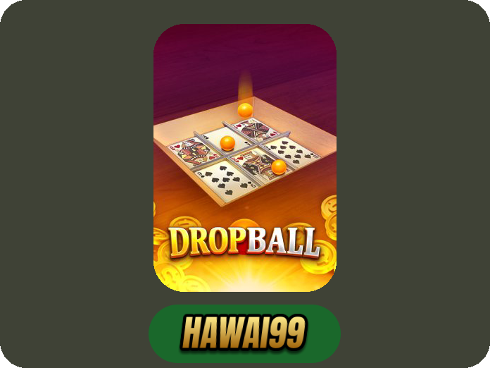 Drop Ball